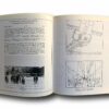Rational-Architecture-Rationelle-auk Photo showing a sample spread of the book Rational Architecture – Architecture Rationelle
