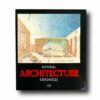 Rational-Architecture-Rationelle-kansi Photo showing the book Rational Architecture – Architecture Rationelle