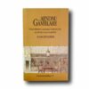 Aendnu-gamblare-kansi Photo showing the book Aendnu gamblare