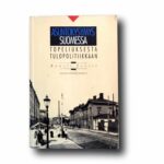 Photo showing the book Asuntokysymys Suomessa