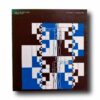 Photo showing the book Thought and Form: Aulis Blomstedt Architect