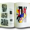 Fernand-Leger-das-Graphische-Werk-auk Photo showing a sample spread of the book Fernand Leger – Das Graphische Werk