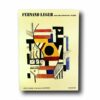 Fernand-Leger-das-Graphische-Werk-kansi Photo showing the book Fernand Leger – Das Graphische Werk