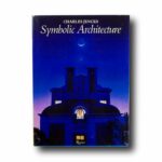 Photo showing the book Towards a Symbolic Architecture