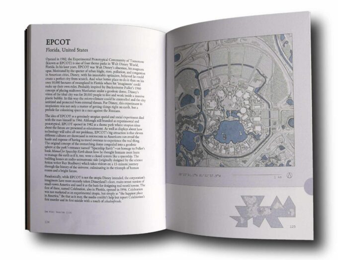 To-The-Ends-of-The-Earth-auk Photo showing a sample spread of the book To the Ends of the Earth