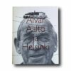 Alvar-Aalto-ja-Helsinki-kansi Photo showing the book Alvar Aalto ja Helsinki