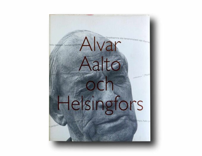 Alvar-Aalto-ja-Helsinki-taka