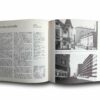 Herrasvaen-ja-tyolaisten-kaupunki-auk Photo showing a sample spread of the book Herrasväen ja työläisten kaupunki