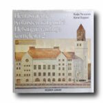 Photo showing the book Herrasväen ja työläisten kaupunki