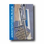 Photo showing the book Arkkitehtuurilinjoja