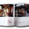 Case-Study-Houses-auk Photo showing a sample spread of the book Case Study Houses 1945–1966