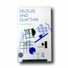 Deleuze-and-Guattari-kansi