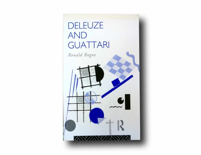 Deleuze-and-Guattari-kansi