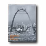 Photo showing the book Eero Saarinen: Shaping the Future