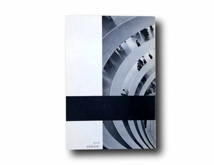 Encyclopedia-of-20th-Century-Architecture-taka Photo showing a sample spread of the book Encyclopedia of 20th-Century Architecture