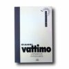 Gianni-Vattimo-Lapinakyva-yhteiskunta-kansi Photo showing the book Gianni Vattimo: Läpinäkyvä yhteiskunta