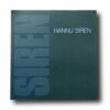 Photo showing the book Hannu Siren