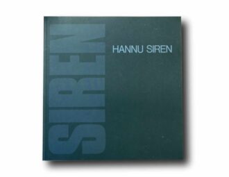 Photo showing the book Hannu Siren