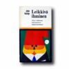Photo showing the book Leikkivä ihminen