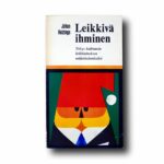 Photo showing the book Leikkivä ihminen
