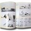 James-Gowan-Academy-Editions-auk Photo showing a sample spread of the book Architectural Monographs 3: James Gowan