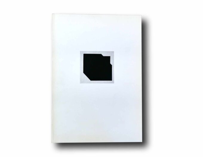 Photo showing the book Juhana Blomstedt