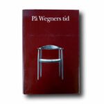 Photo showing the book På Wegners tid