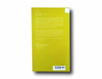 Photo showing a sample spread of the book Privacy and Publicity