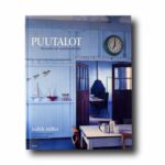Photo showing the book Puutalot