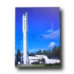 Photo showing the book Alvar Aalto: Mestariteoksia
