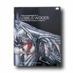 Photo showing the book Lebbeus Woods