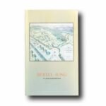 Photo showing the book Bertel Jung: En storstadsvisionär