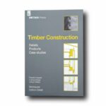 Photo showing the book Timber Construction: Details