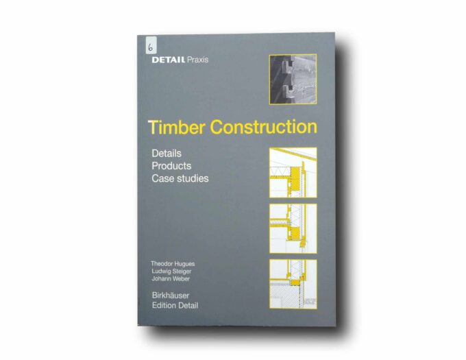 Detail-Timber-Construction-kansi Photo showing the book Timber Construction: Details