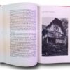 Modernity-and-the-Classical-Tradition-auk Photo showing a sample spread of the book Modernity and the Classical Tradition