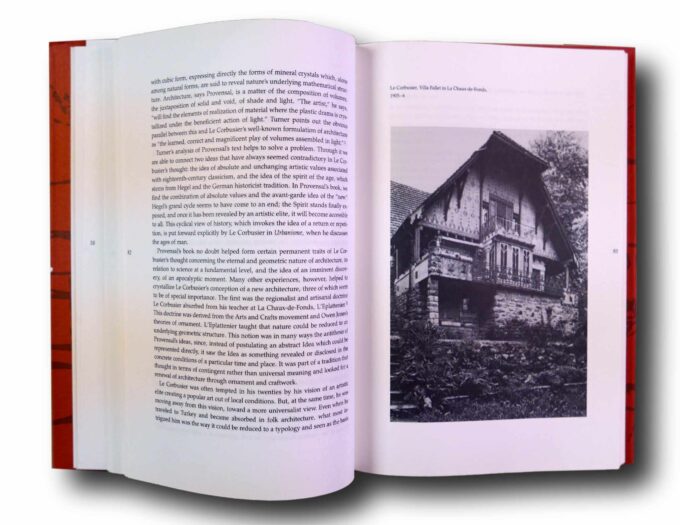Modernity-and-the-Classical-Tradition-auk Photo showing a sample spread of the book Modernity and the Classical Tradition