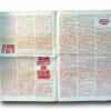 NORA-1-2024-auk Photo showing a sample spread of the book Nordic Review of Architecture 1/2024