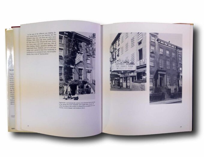 The-Failure-of-Modern-Architecture-auk Photo showing a sample spread of the book The Failure of Modern Architecture