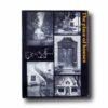 Photo showing a sample spread of the book The Place of Houses