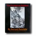 Photo showing the book The Prodigious Builders