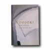 Vuojoki-Kartanon-restaurointi-kansi Photo showing the book Vuojoki: Kartanon restaurointi