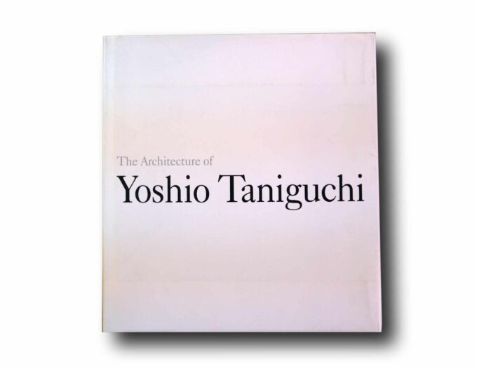 Yoshio-Taniguchi-kansi