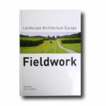 Photo showing the book Fieldwork