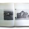 Palladio-idag-auk Photo showing a sample spread of the book Palladio idag