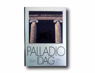 Photo showing the book Palladio idag