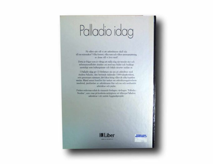 Palladio-idag-taka