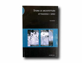 Photo showing the book Storie di architettura