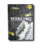 Photo showing the book The Public Chance : New Urban Landscapes