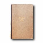 Photo showing the book Der Geist der Gotik