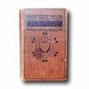 Photo showing the book Handbuch der Ornamentik